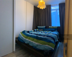La Fiesta (D19), Condominium #201604852